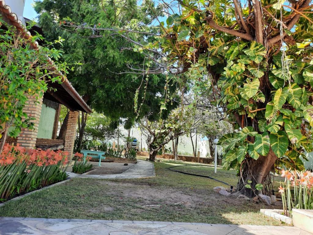 Pousada Iguana room 5